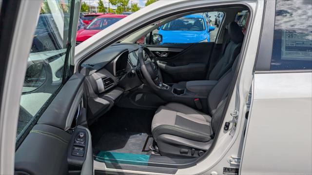 new 2025 Subaru Outback car, priced at $39,140