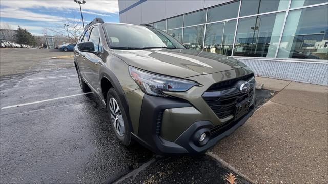 used 2024 Subaru Outback car, priced at $32,655