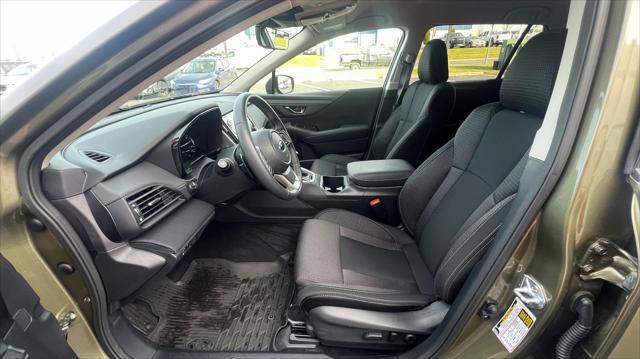 used 2024 Subaru Outback car, priced at $32,655