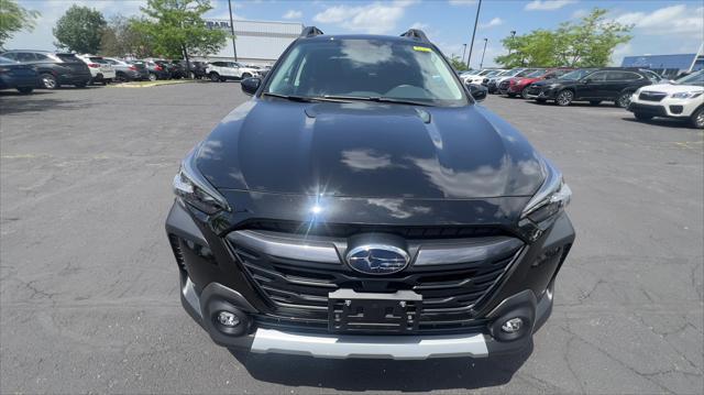 used 2024 Subaru Outback car, priced at $33,925