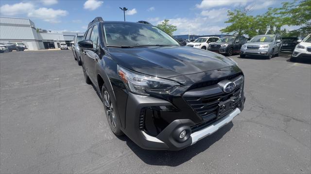 used 2024 Subaru Outback car, priced at $33,925