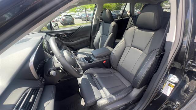 used 2024 Subaru Outback car, priced at $33,925