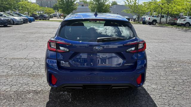 used 2024 Subaru Impreza car, priced at $23,775