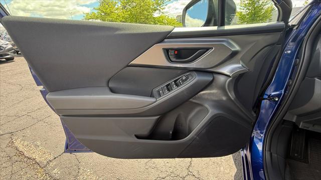used 2024 Subaru Impreza car, priced at $23,775