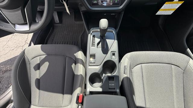 used 2024 Subaru Impreza car, priced at $23,775