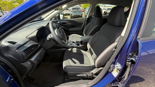 used 2024 Subaru Impreza car, priced at $23,775