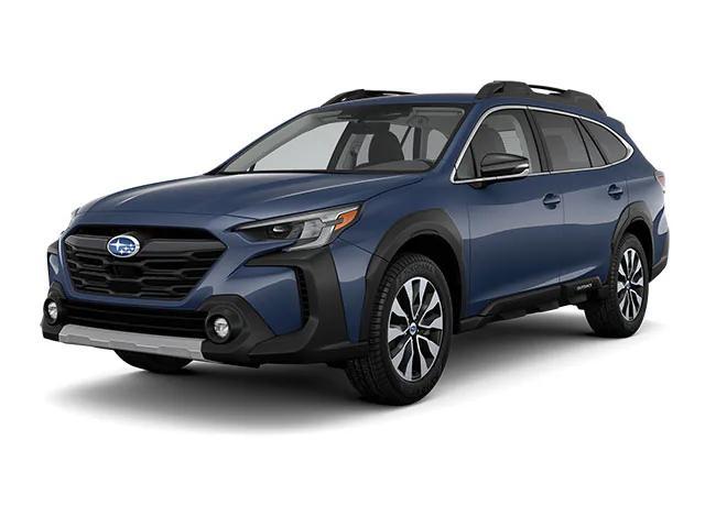 used 2023 Subaru Outback car, priced at $31,990