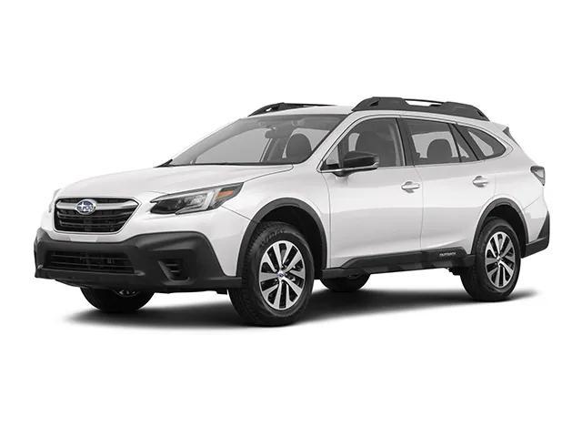 used 2020 Subaru Outback car, priced at $23,275