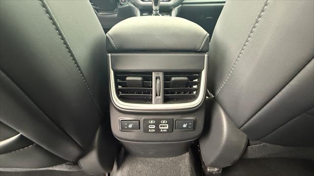used 2024 Subaru Outback car, priced at $36,250