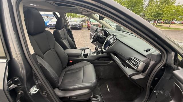 used 2024 Subaru Outback car, priced at $36,250