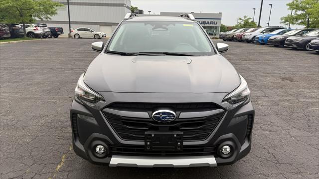 used 2024 Subaru Outback car, priced at $36,250