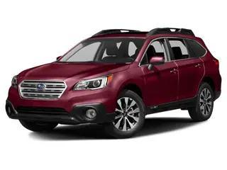 used 2016 Subaru Outback car, priced at $19,240