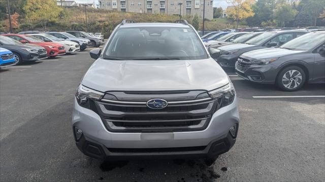 new 2025 Subaru Forester car, priced at $34,420