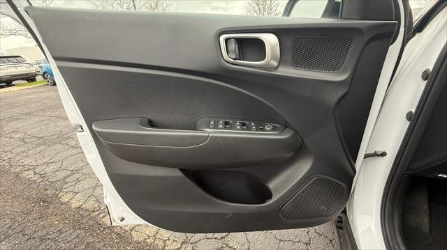 used 2020 Hyundai Venue car, priced at $14,985