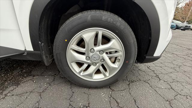 used 2020 Hyundai Venue car, priced at $14,985