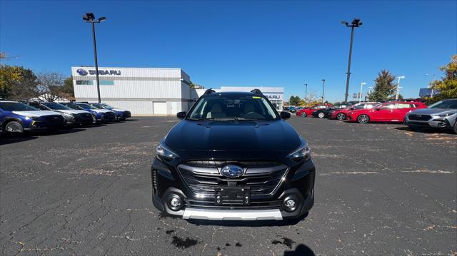 used 2024 Subaru Outback car, priced at $37,550