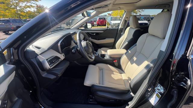 used 2024 Subaru Outback car, priced at $37,550