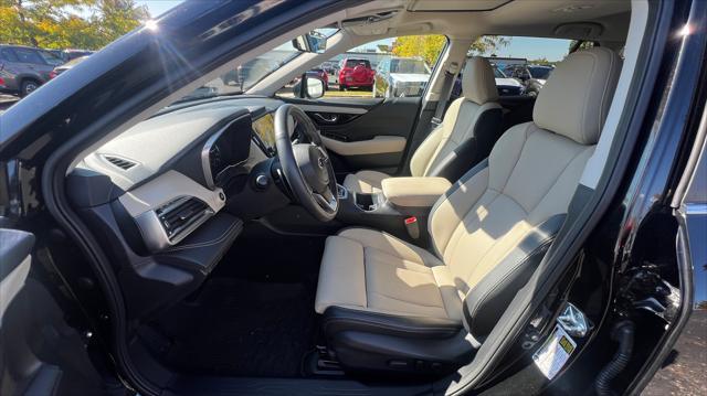 used 2024 Subaru Outback car, priced at $37,550