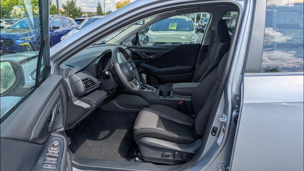 new 2025 Subaru Outback car, priced at $34,068