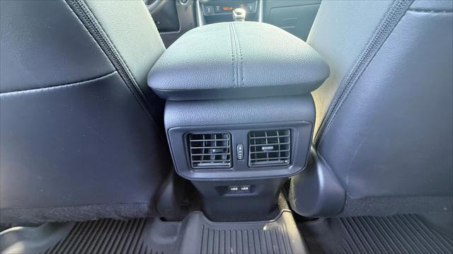 used 2021 Toyota RAV4 car, priced at $29,894