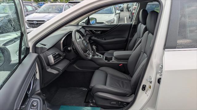 new 2025 Subaru Outback car, priced at $41,885