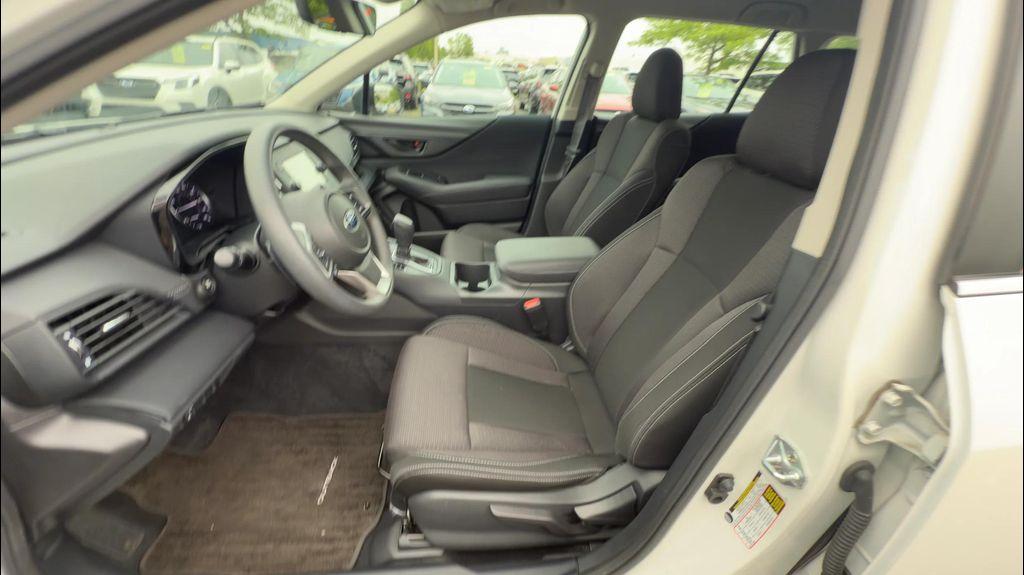 used 2022 Subaru Outback car, priced at $25,368