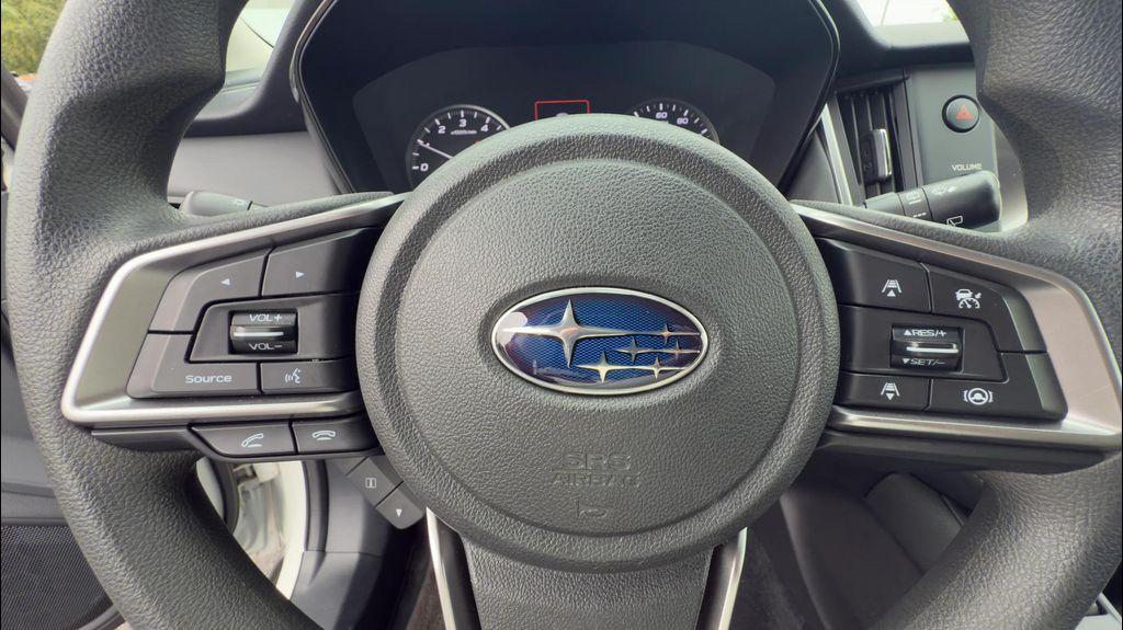 used 2022 Subaru Outback car, priced at $25,368