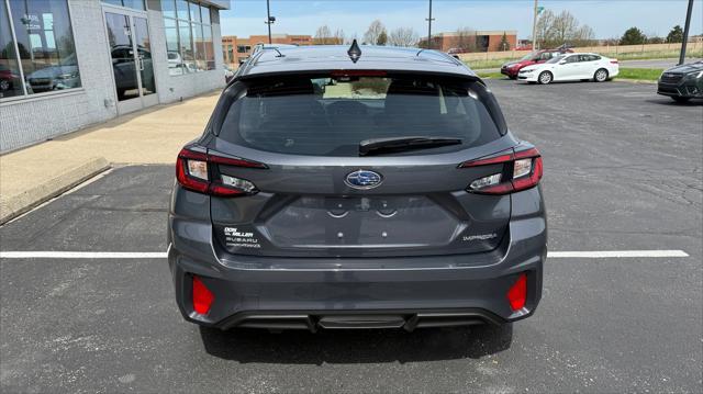 used 2024 Subaru Impreza car, priced at $23,455