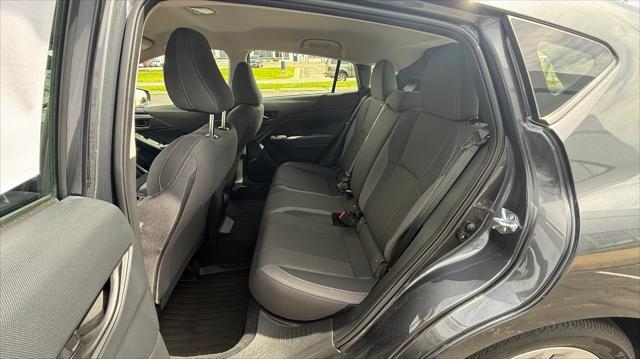 used 2024 Subaru Impreza car, priced at $23,455
