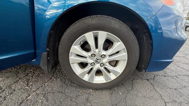 used 2013 Honda Insight car, priced at $9,995