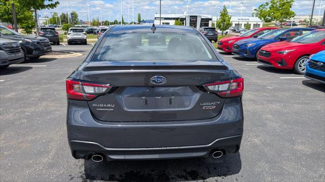 new 2025 Subaru Legacy car, priced at $36,527