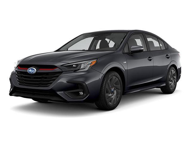 new 2025 Subaru Legacy car, priced at $36,527