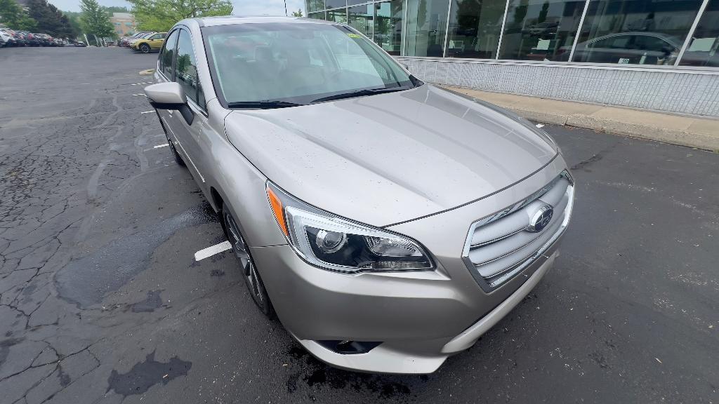 used 2016 Subaru Legacy car, priced at $20,950