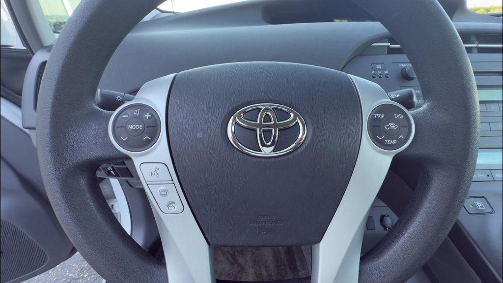used 2010 Toyota Prius car, priced at $9,750
