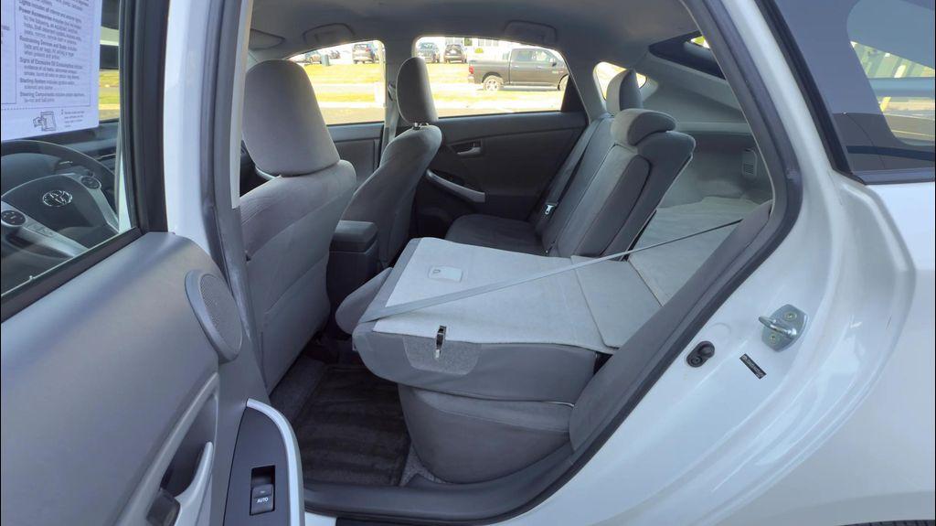 used 2010 Toyota Prius car, priced at $9,750
