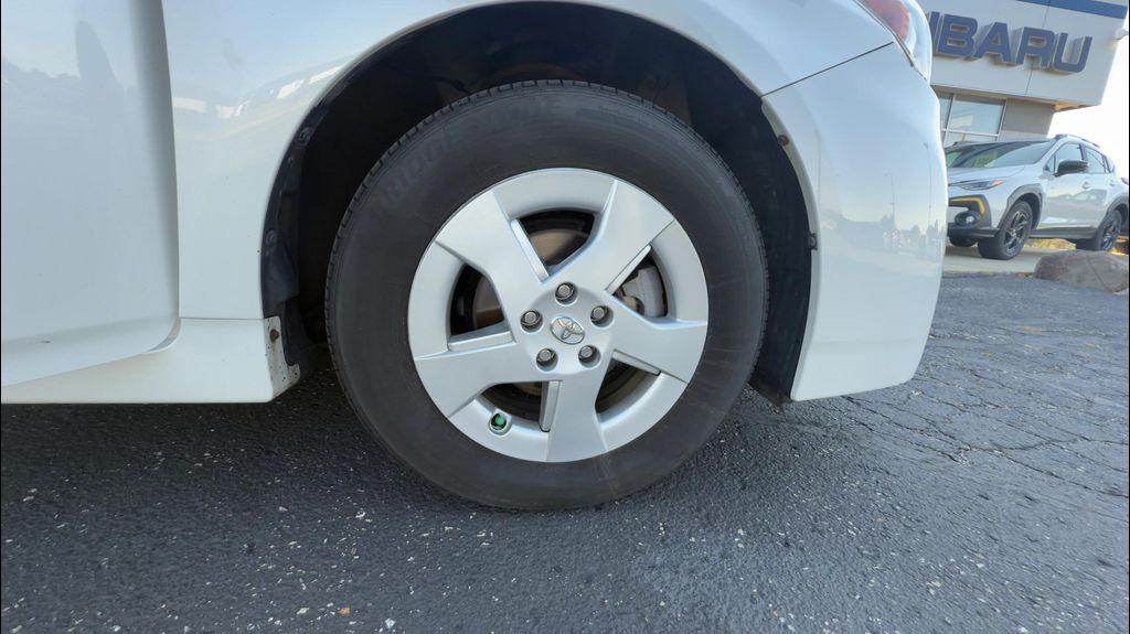 used 2010 Toyota Prius car, priced at $9,750