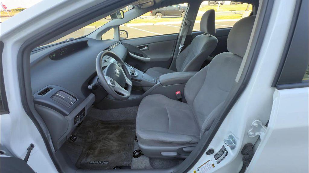 used 2010 Toyota Prius car, priced at $9,750