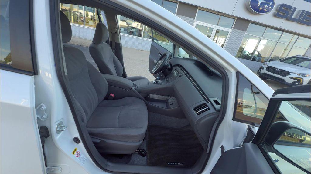 used 2010 Toyota Prius car, priced at $9,750