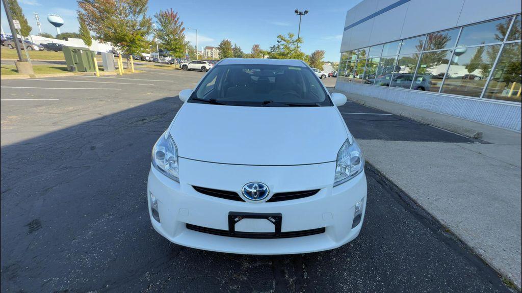 used 2010 Toyota Prius car, priced at $9,750