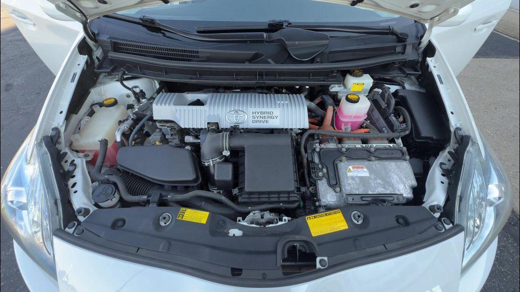 used 2010 Toyota Prius car, priced at $9,750