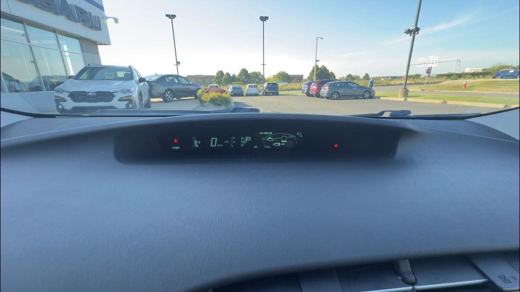 used 2010 Toyota Prius car, priced at $9,750