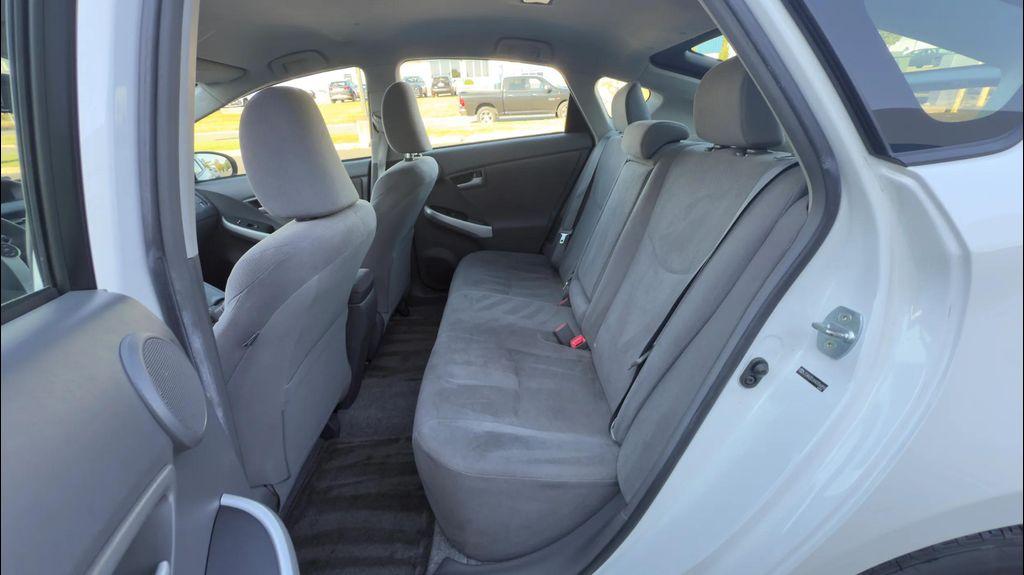 used 2010 Toyota Prius car, priced at $9,750