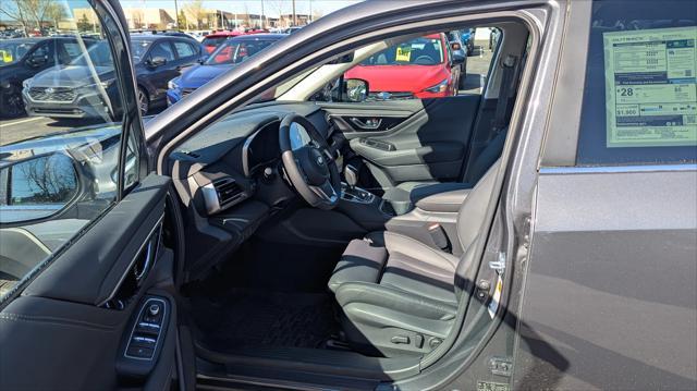 new 2025 Subaru Outback car, priced at $38,291