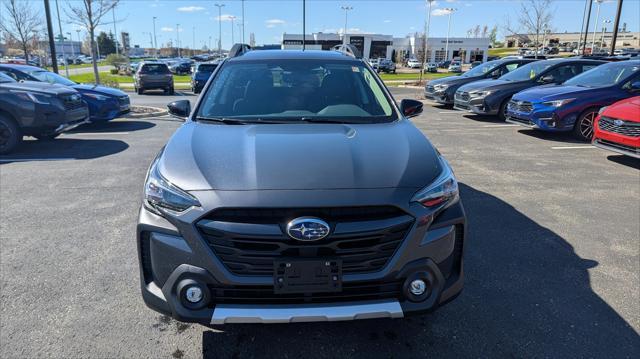 new 2025 Subaru Outback car, priced at $38,291