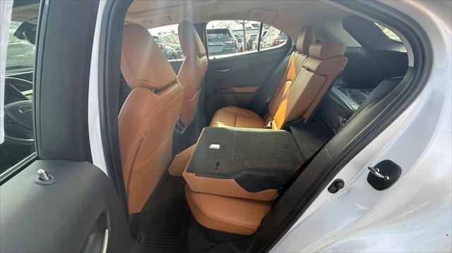 used 2019 Lexus UX 250h car, priced at $25,995