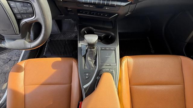 used 2019 Lexus UX 250h car, priced at $25,995