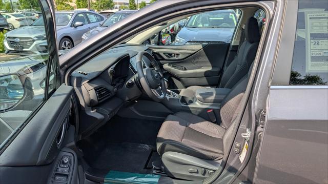 new 2025 Subaru Outback car, priced at $34,381
