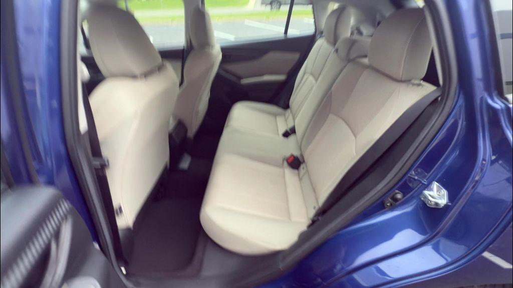 used 2023 Subaru Impreza car, priced at $21,989