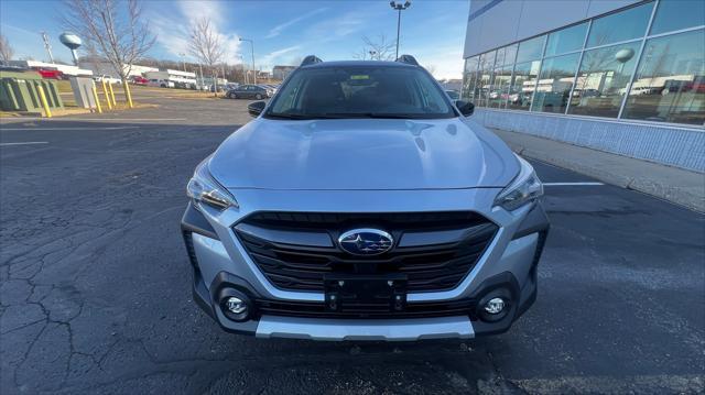 used 2024 Subaru Outback car, priced at $38,774