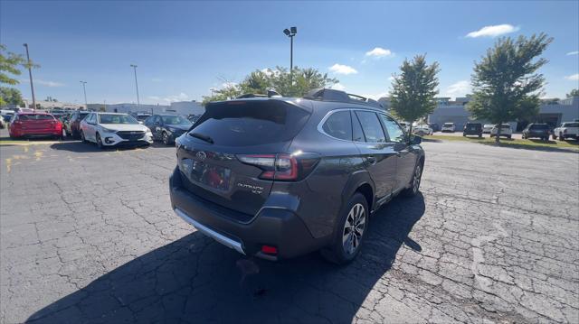 used 2024 Subaru Outback car, priced at $40,883